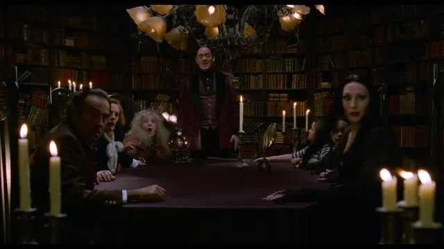 Xem phim Gia Đình Addams Vietsub HD tại TVHay Xem phim Gia Đình Addams Vietsub HD tại TVHay