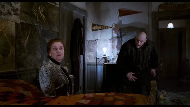 Gia Đình Addams 1991 Vietsub HD - TVHay Gia Đình Addams 1991 Vietsub HD - TVHay