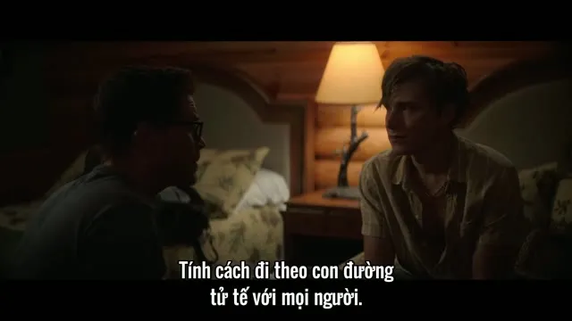 Chú Chó Mất Tích 2023 Vietsub HD - TVHay Chú Chó Mất Tích 2023 Vietsub HD - TVHay