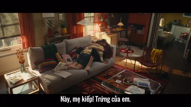 Hình ảnh trong phim Kết Thúc Có Hậu trên TVHay Hình ảnh trong phim Kết Thúc Có Hậu trên TVHay