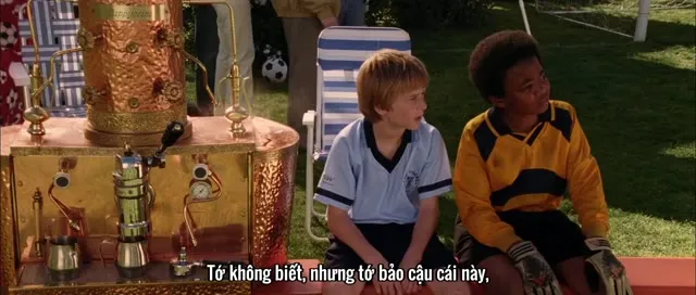 Đội bóng nhí 2005 Vietsub HD - TVHay Đội bóng nhí 2005 Vietsub HD - TVHay