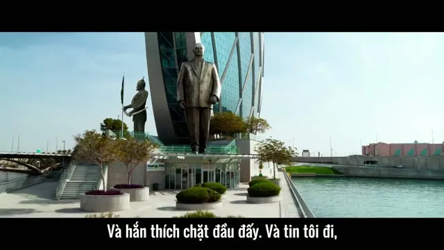 Đại Chiến Thế Giới Ngầm 2019 Vietsub HD - TVHay Đại Chiến Thế Giới Ngầm 2019 Vietsub HD - TVHay