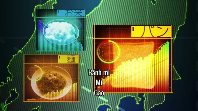 Xem phim Học Viện Lúa Gạo (Phần 1) Vietsub HD tại TVHay Xem phim Học Viện Lúa Gạo (Phần 1) Vietsub HD tại TVHay