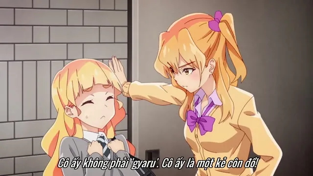 Xem phim Yuri Là Công Việc Của Tôi (Watashi no Yuri wa Oshigoto desu!) Vietsub HD tại TVHay Xem phim Yuri Là Công Việc Của Tôi (Watashi no Yuri wa Oshigoto desu!) Vietsub HD tại TVHay