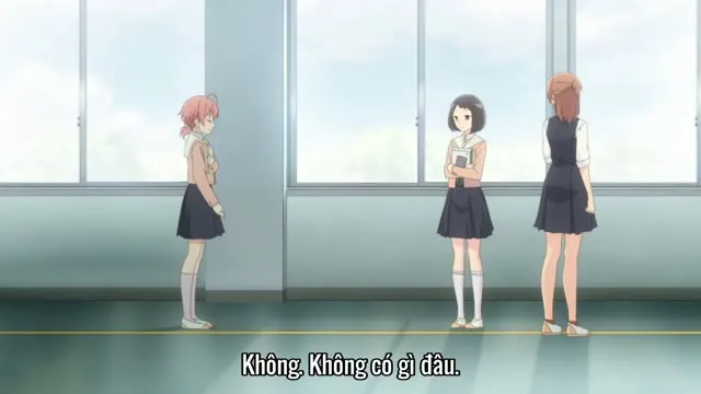 Hình ảnh trong phim Mối Tình Bách Hợp (Yagate Kimi ni Naru) trên TVHay Hình ảnh trong phim Mối Tình Bách Hợp (Yagate Kimi ni Naru) trên TVHay