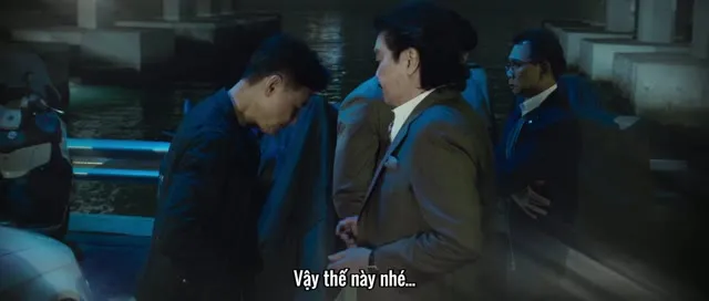 Chiến Tuyến Hải Quan 2024 Vietsub HD - TVHay Chiến Tuyến Hải Quan 2024 Vietsub HD - TVHay