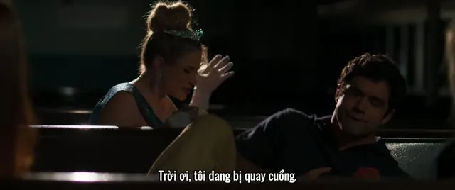 Hình ảnh Chuột Tử Thần tập 1 trên TVHay Hình ảnh Chuột Tử Thần tập 1 trên TVHay