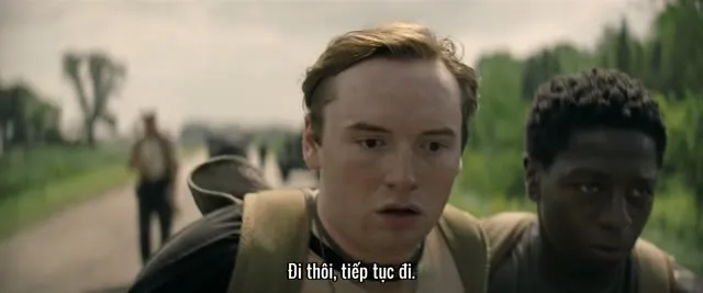 Xem phim Trăm Dặm Tử Thần Vietsub + Thuyết Minh HD tại TVHay Xem phim Trăm Dặm Tử Thần Vietsub + Thuyết Minh HD tại TVHay