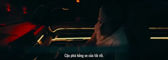 Hình ảnh trong phim Trò chơi kinh dị trên TVHay Hình ảnh trong phim Trò chơi kinh dị trên TVHay