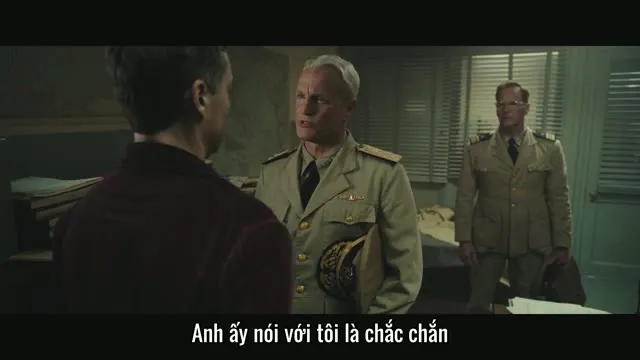 Hình ảnh trong phim Trận Chiến Midway trên TVHay Hình ảnh trong phim Trận Chiến Midway trên TVHay
