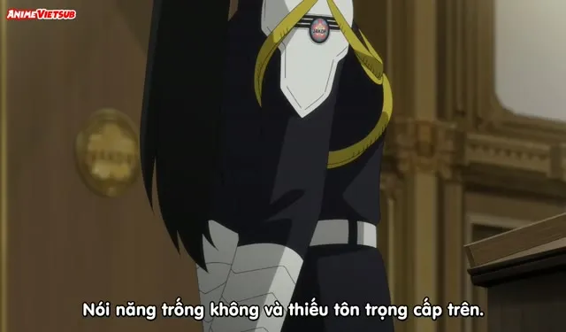 Hình ảnh trong phim Kaiju No.8: Nhiệm Vụ Trinh Sát trên TVHay Hình ảnh trong phim Kaiju No.8: Nhiệm Vụ Trinh Sát trên TVHay