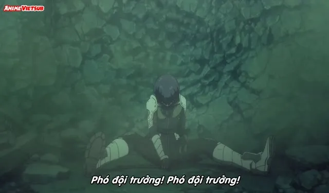 Kaiju No.8: Nhiệm Vụ Trinh Sát 2025 Vietsub HD - TVHay Kaiju No.8: Nhiệm Vụ Trinh Sát 2025 Vietsub HD - TVHay