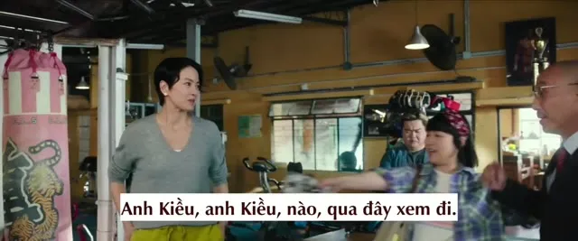 Võ Đường Đại Náo 2025 Vietsub HD - TVHay Võ Đường Đại Náo 2025 Vietsub HD - TVHay