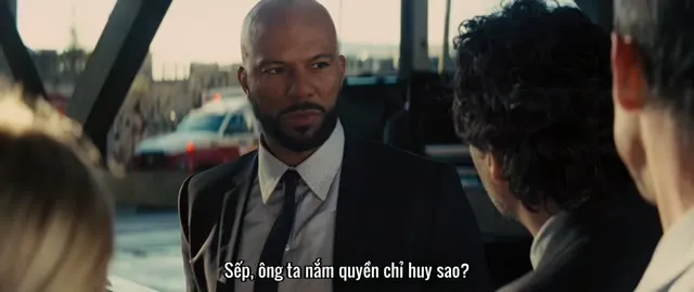 Phi Vụ Thế Kỷ 2013 Vietsub HD - TVHay Phi Vụ Thế Kỷ 2013 Vietsub HD - TVHay