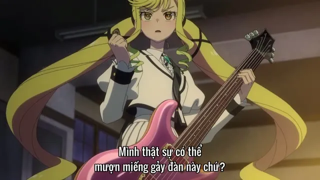 Rock Là Thú Vui Tao Nhã Của Quý Cô 2025 Vietsub HD - TVHay Rock Là Thú Vui Tao Nhã Của Quý Cô 2025 Vietsub HD - TVHay