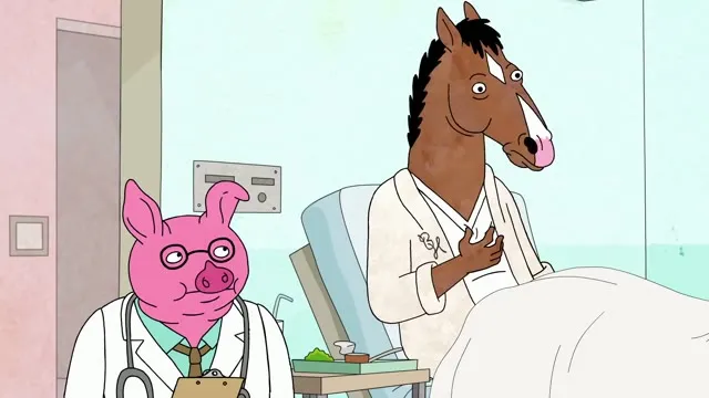 BoJack Horseman (Phần 1) 2019 Vietsub HD - TVHay BoJack Horseman (Phần 1) 2019 Vietsub HD - TVHay