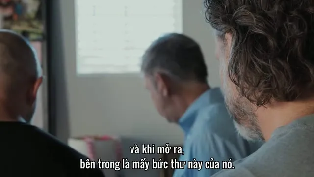 Những Căn Phòng Trống 2025 Vietsub HD - TVHay Những Căn Phòng Trống 2025 Vietsub HD - TVHay