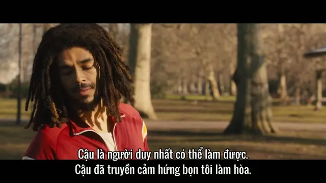Hình ảnh trong phim Bob Marley: Một Tình Yêu trên TVHay Hình ảnh trong phim Bob Marley: Một Tình Yêu trên TVHay