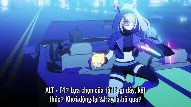 Hình ảnh trong phim Xin Chào Thế Giới! trên TVHay Hình ảnh trong phim Xin Chào Thế Giới! trên TVHay
