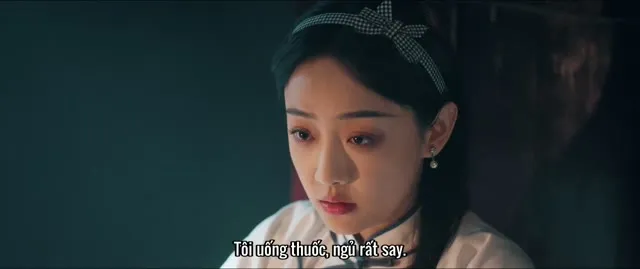 Xem phim Ám Ảnh Trinh Thám (Trinh Thám Bóng Đêm) Vietsub HD tại TVHay Xem phim Ám Ảnh Trinh Thám (Trinh Thám Bóng Đêm) Vietsub HD tại TVHay