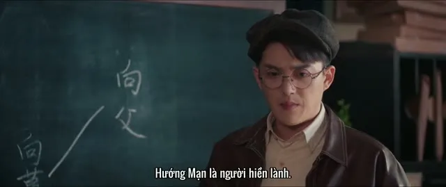 Hình ảnh trong phim Ám Ảnh Trinh Thám (Trinh Thám Bóng Đêm) trên TVHay Hình ảnh trong phim Ám Ảnh Trinh Thám (Trinh Thám Bóng Đêm) trên TVHay