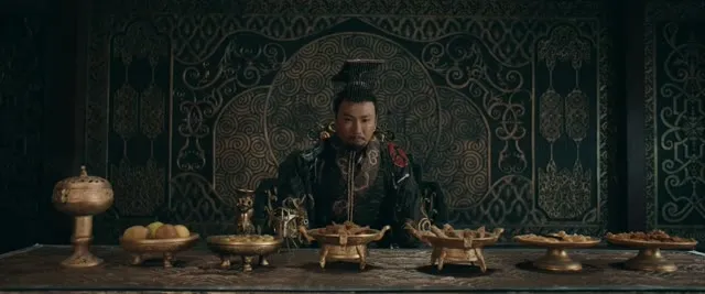Đại Tần Đế Quốc Khởi Nguyên 2025 Vietsub HD - TVHay Đại Tần Đế Quốc Khởi Nguyên 2025 Vietsub HD - TVHay