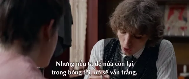 Hình ảnh trong phim Màu Thời Gian (La Venue de l’avenir) trên TVHay Hình ảnh trong phim Màu Thời Gian (La Venue de l’avenir) trên TVHay