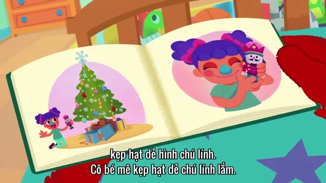 Xem phim Sesame Street Kẹp Hạt Dẻ Vietsub HD tại TVHay Xem phim Sesame Street Kẹp Hạt Dẻ Vietsub HD tại TVHay