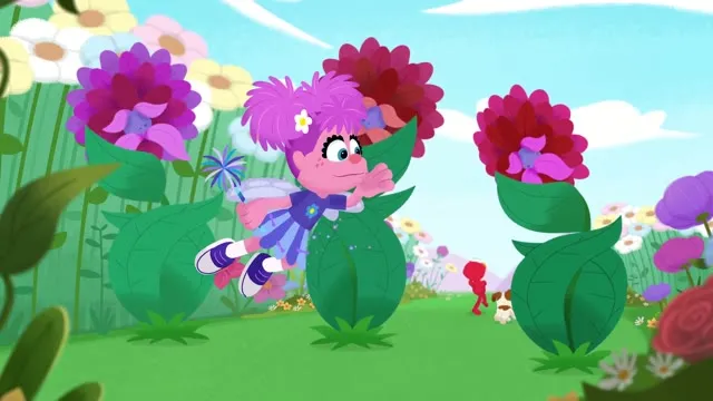 Hình ảnh trong phim Sesame Street Kẹp Hạt Dẻ trên TVHay Hình ảnh trong phim Sesame Street Kẹp Hạt Dẻ trên TVHay