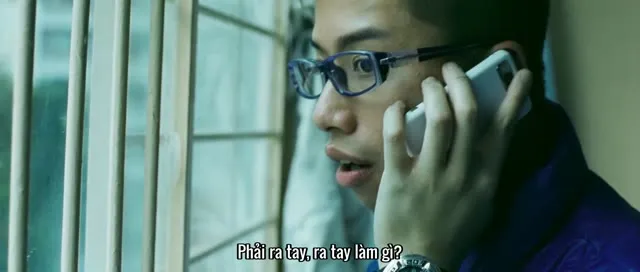 Quan Nhân Thất Sự 2009 Vietsub HD - TVHay Quan Nhân Thất Sự 2009 Vietsub HD - TVHay