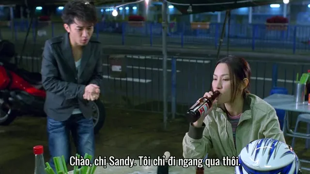 Ái Tử Đa Tình tập 1 Vietsub HD - TVHay Ái Tử Đa Tình tập 1 Vietsub HD - TVHay