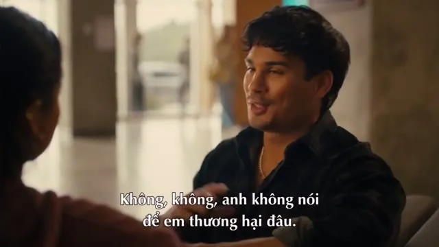 Hình ảnh trong phim Bên Lề 2: Pha Chặn Bóng trên TVHay Hình ảnh trong phim Bên Lề 2: Pha Chặn Bóng trên TVHay