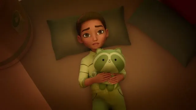 Xem phim Đi Tìm WondLa (Phần 1) Vietsub HD tại TVHay Xem phim Đi Tìm WondLa (Phần 1) Vietsub HD tại TVHay