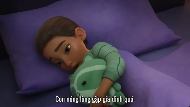 Hình ảnh trong phim Đi Tìm WondLa (Phần 1) trên TVHay Hình ảnh trong phim Đi Tìm WondLa (Phần 1) trên TVHay