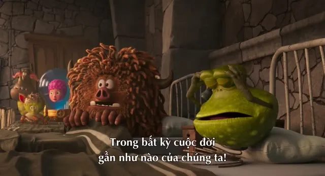 Xem phim Stitch Head Vietsub HD tại TVHay Xem phim Stitch Head Vietsub HD tại TVHay