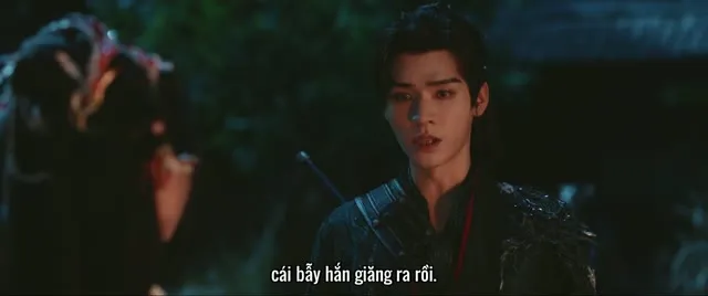 Ám Hà Truyện 2025 Vietsub HD - TVHay Ám Hà Truyện 2025 Vietsub HD - TVHay