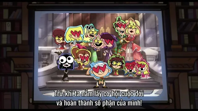Hình ảnh trong phim Ngôi Nhà Náo Nhiệt (Bản Điện Ảnh) trên TVHay Hình ảnh trong phim Ngôi Nhà Náo Nhiệt (Bản Điện Ảnh) trên TVHay