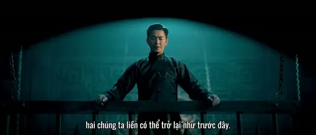 Lão Cửu Môn: Thanh Sơn Hải Đường 2022 Vietsub HD - TVHay Lão Cửu Môn: Thanh Sơn Hải Đường 2022 Vietsub HD - TVHay