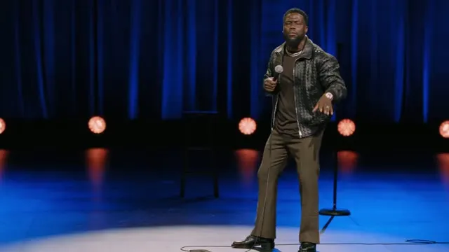 Hình ảnh trong phim Kevin Hart: Hành Xử Cho Phải Lứa trên TVHay Hình ảnh trong phim Kevin Hart: Hành Xử Cho Phải Lứa trên TVHay