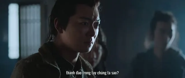 Đao Phủ: Quái Đàm 2022 Vietsub HD - TVHay Đao Phủ: Quái Đàm 2022 Vietsub HD - TVHay