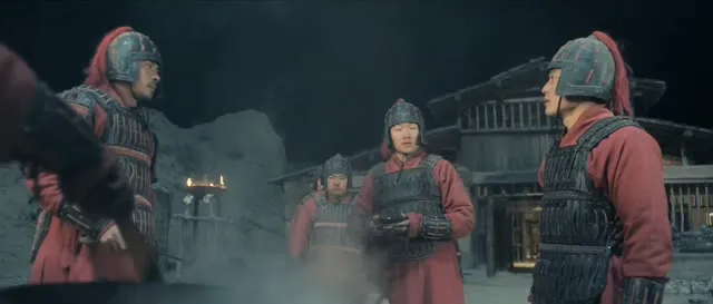 Xem phim Đại Hán Quân Hồn Vietsub + Thuyết Minh HD tại TVHay Xem phim Đại Hán Quân Hồn Vietsub + Thuyết Minh HD tại TVHay