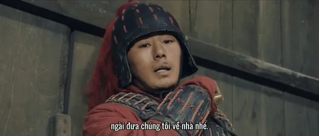 Hình ảnh trong phim Đại Hán Quân Hồn trên TVHay Hình ảnh trong phim Đại Hán Quân Hồn trên TVHay