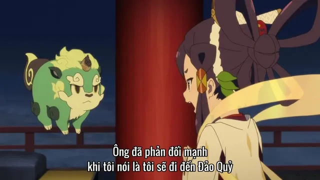 Sakuna: Nữ Thần Thu Hoạch Hư Hỏng 2024 Vietsub HD - TVHay Sakuna: Nữ Thần Thu Hoạch Hư Hỏng 2024 Vietsub HD - TVHay