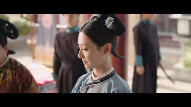 Xuyên Không Tôi Là Hoàn Châu… Tì Nữ 2025 Vietsub HD - TVHay Xuyên Không Tôi Là Hoàn Châu… Tì Nữ 2025 Vietsub HD - TVHay