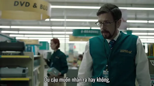 Tên Sát Nhân Mercedes (Phần 1) 2019 Vietsub HD - TVHay Tên Sát Nhân Mercedes (Phần 1) 2019 Vietsub HD - TVHay