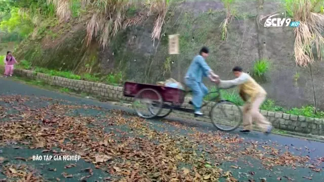 Hình ảnh trong phim Bão Táp Gia Nghiệp trên TVHay Hình ảnh trong phim Bão Táp Gia Nghiệp trên TVHay