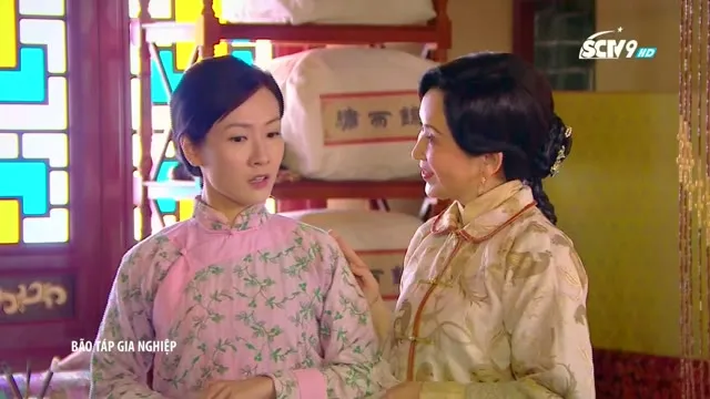 Bão Táp Gia Nghiệp 2020 Vietsub HD - TVHay Bão Táp Gia Nghiệp 2020 Vietsub HD - TVHay
