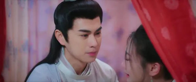 Hình ảnh trong phim Trường An Quỷ Sự Truyện: Thần Đô trên TVHay Hình ảnh trong phim Trường An Quỷ Sự Truyện: Thần Đô trên TVHay