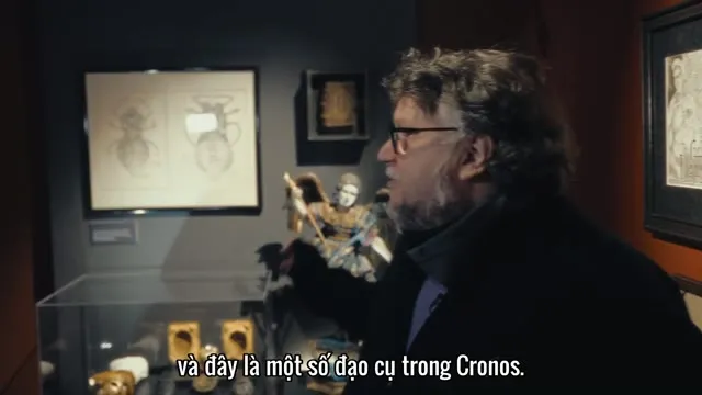 Hình ảnh trong phim Máu Của del Toro trên TVHay Hình ảnh trong phim Máu Của del Toro trên TVHay