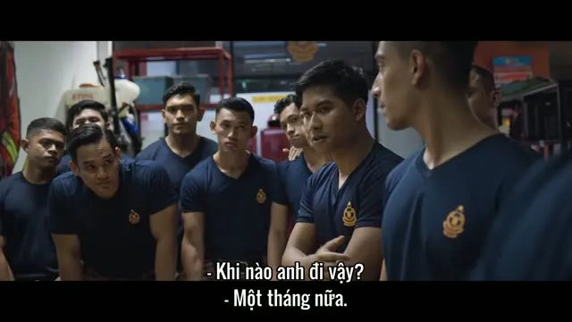 Xem phim Di Sản Lính Cứu Hỏa Vietsub HD tại TVHay Xem phim Di Sản Lính Cứu Hỏa Vietsub HD tại TVHay